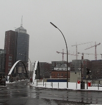 wo ist die Elbphilharmonie in Hamburg