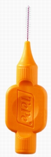 TePe 0,45 mm Orange Interdentalbürste